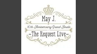 Let It Go [劇中歌/英語歌] (10th Anniversary Grand Finale ～The Request Live～...