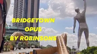 Daily Ride 02 June 2025 Opus by Robinsons