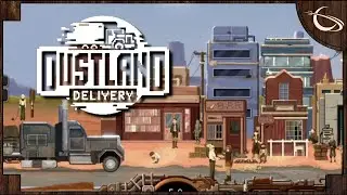 Dustland Delivery gameplay and lets play