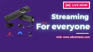 Exploring Apps, Firestick, IPTV, Movies, Reviews & More