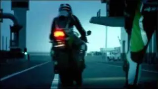 Kawasaki Commercial zx10r