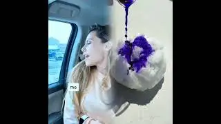 POV you and your sibling fight over shotgun #sister #shotgun #truck #oop