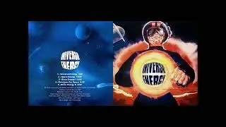 BERNARD ESTARDY  / UNIVERSAL ENERGY / FULL ALBUM + 1 bonus track
