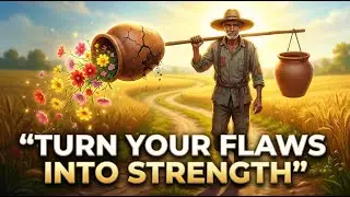 When Weakness Becomes Strength | Motivational Life Lesson