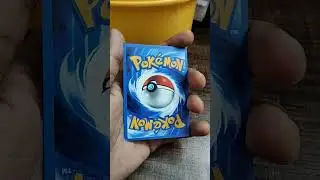 flying Pikachu vmax my new Pokemon card