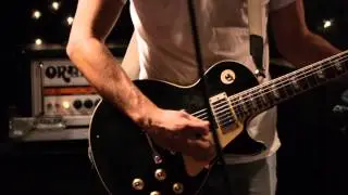 Fang Island - Dooney Rock (Live on KEXP)