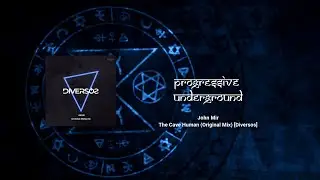 John Mir - The Cave Human (Original Mix) [Diversos]