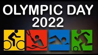 United States Sports Academy Olympic Day Course Promo