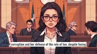 Sushila Karki: Trailblazer of Nepal's Judiciary