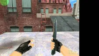 Lol noob HNS)