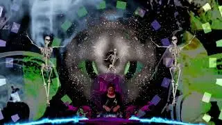 Danacat - Hard Dance Rave Cave