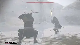 Ghost of Tsushima - The Undying Flame