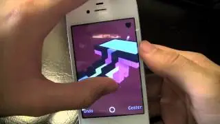 BlockArt iPhone App Review
