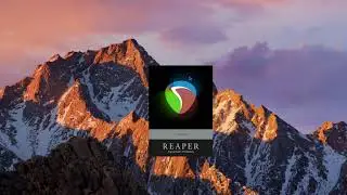Pro Tools to Reaper Install Project Template