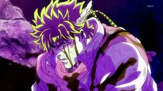 Caesar Zeppeli vs Wamuu AMV