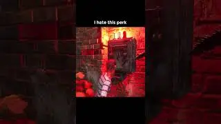 I Hate this Perk