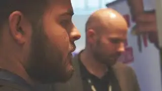 Czech Hookah Club - Shisha Messe Berlin 2017