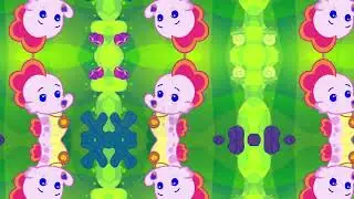 plim plim lady seahorse singing show Effects mirror effects (Sponsored By Preview 2 Effects)
