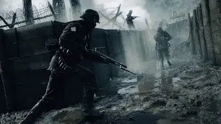 Bf1 Revenge Montage