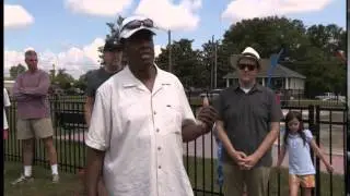 City of LaGrange - Calumet Park Ribbon Cutting