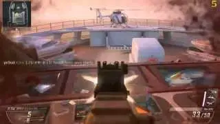 【CoD:BO2】*VECTORK10* ﾌｧｽﾄﾏｸﾞ by ALPHARD #38