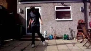 Blackout [Pilze2k9 UKShuffler]