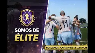 BUSCAMOS JUGADORES para 11 Cojos 🔍 | Clubes Pro FC 26 | Competimos en VPG ZERO | DIRECTO