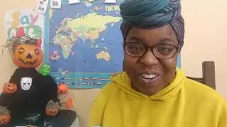 Simple but Fun Reward System (teaching English)