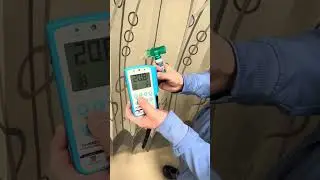Respiratory Therapy Oxygen Analyzer
