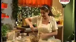 فطيرة التمر - تسلم الأيادي - دعد ابو جابر