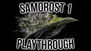 Samorost 1 - Full Playthrough