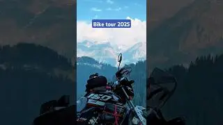 Kalam to Thal Bazar by Badgoi Top