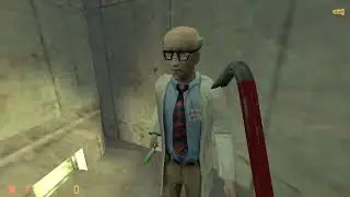 Half -Life