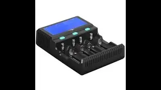 FinePower MX6 Зарядное устройство