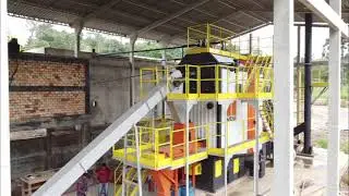 Imtab Caldeiras e Equipamentos Industriais Ltda.