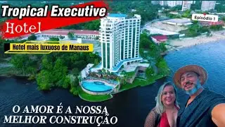“Ela Não Esperava Essa Surpresa no Hotel Tropical! 😱💍”