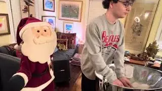 Swan Lake on Steel Drum (Steelpan) (The Five Days of Christmas 2025 (Day 2)