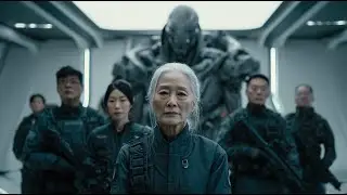 The Council Launches War on Humanity &ndash; She Simply Replies: At Last! | HFY | HFY Sci-Fi Stories