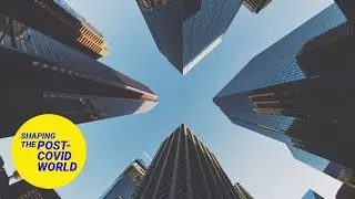 Inclusion in Global Markets | LSE Online Event