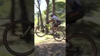 BMC Fourstroke 2023. V&iacute;deo completo en nuestro canal 💪