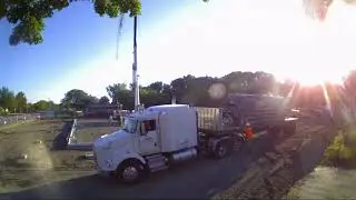 Northway Toyota Construction Update Latham