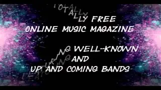 Chaotic Riffs Magazine