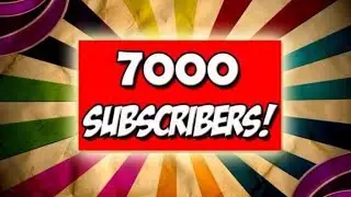 DiRT 4 multiplayer 7,000 subscriber special
