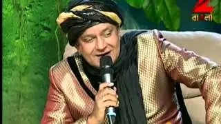 EP 14Dance Bangla Dance Junior 2012 - Индийское бенгальское телешоу - Же Бангла