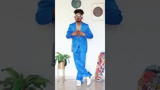 A Guide to Men's Oversized Fashion | Beyond Baggy Lookbook | Myntra Studio | Myntra #Shorts