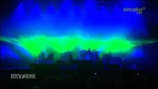 The Killers - Shadowplay Live @ Rock Am Ring 2013 - HQ