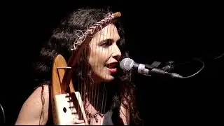 Estusha - Asatoma | Teatro Ocampo