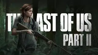 ШЕДЕВР ВЫШЕЛ В STEAM - RTX 5090 НЕ СПРАВЛЯЕТСЯ ► The Last of Us Part II