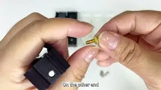 How to make freely spliceable electronics accessible：DIY 18650 battery holder case