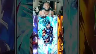 КАК ПОЛУЧИТЬ СИНИЙ ШАЛОТ СУПЕР САЙЯНА #dragonballlegends #dblegends #youtubeshorts